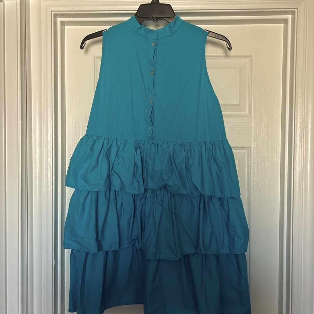 Ruffles